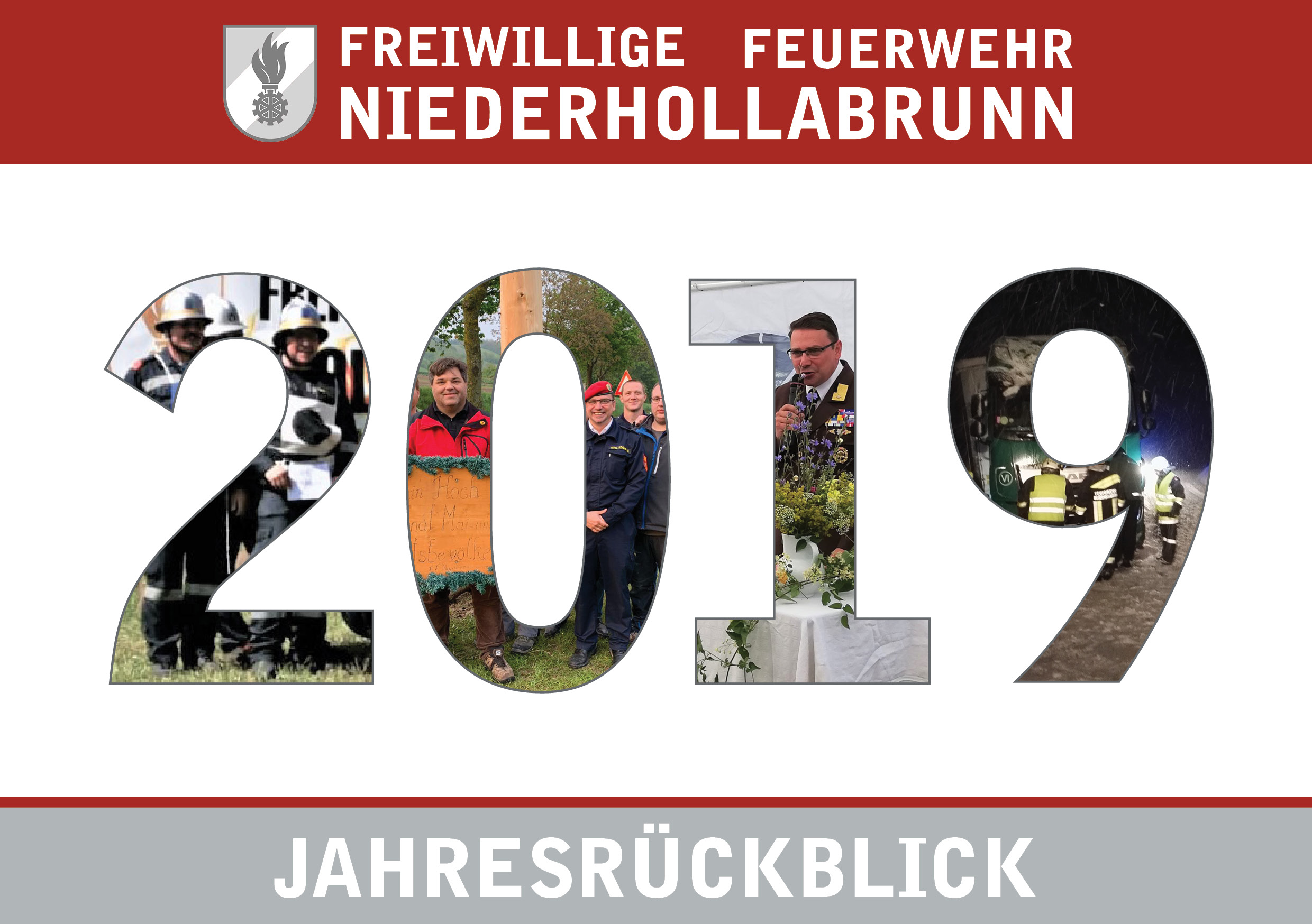 Jahresbericht 2019